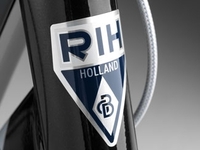 RIH logo
