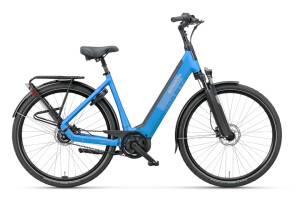 SPARTA d-Rule Energy BRIGHT TURQUOISE MATTE