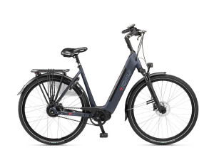 RIH Sigma MAT Blauw