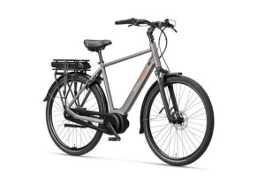 SPARTA A-Lane Energy HEREN Wolframgrijs Mat 56cm 2024