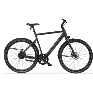 CORTINA E-Lett Heren Zwart 61cm 2024