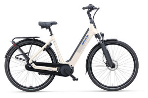 SPARTA DAMES DOVER WHITE MATTE 53cm 2025