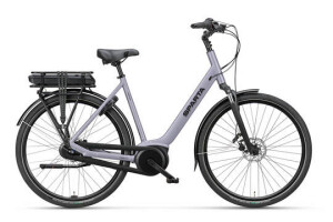 SPARTA A-LANE ENERGY Dames Iceblue Mat 56cm 2025