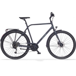 CORTINA Mozzo HEREN Thundercloud Matt 61cm 2024