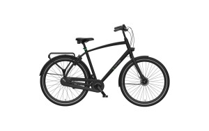 CORTINA Tide HEREN Jett Black Matt 61cm 2025