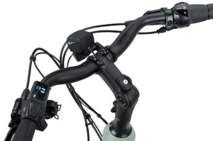 SPARTA C-Grid Energy 2026 Dames Light Army Green Matt 56cm 2026