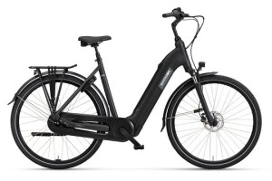BATAVUS Altura PT 2026 DAMES Smokingblack matt 61cm 2026