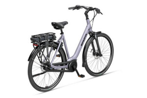 SPARTA A-Lane Energy 2026 DAMES Iceblue Mat 51cm 2026