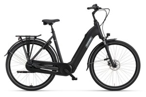BATAVUS Altura PT Pro 2026 DAMES Smokingblack Matt 56cm 2026