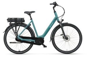 BATAVUS Altura CP 2026 DAMES Light Sea Green Matt 51cm 2026