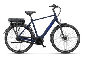 SPARTA A-Lane Energy 2026 Heren Navyblue Matte 56cm 2026