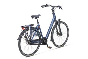 BATAVUS Senz Comfort DAMES Blauwzwart 53cm 2025